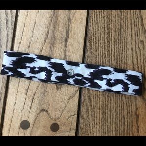 Lululemon headband